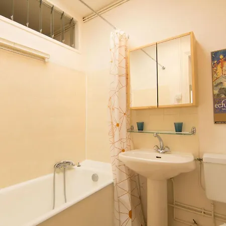 Studio Les Roches Noires-1 Apartment
